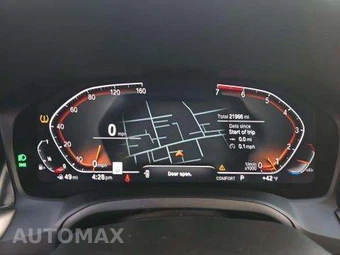 2022 BMW 3 Series Sedan 330i xDrive M SPORT LINE - miniatura 10