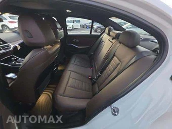 2022 BMW 3 Series Sedan 330i xDrive M SPORT LINE - miniatura 14