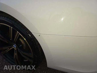 2022 BMW 3 Series Sedan 330i xDrive M SPORT LINE - miniatura 22