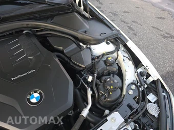 2022 BMW 3 Series Sedan 330i xDrive M SPORT LINE - miniatura 24