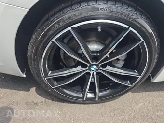 2022 BMW 3 Series Sedan 330i xDrive M SPORT LINE - miniatura 10