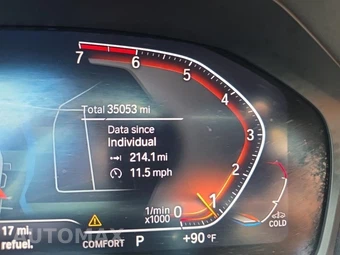 2022 BMW 3 Series Sedan 330i xDrive M SPORT LINE - miniatura 15