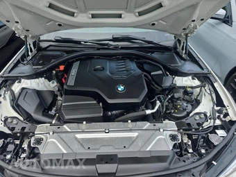 2022 BMW 3 Series Sedan 330i xDrive M SPORT LINE - miniatura 19