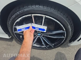 2022 BMW 3 Series Sedan 330i xDrive M SPORT LINE - miniatura 21