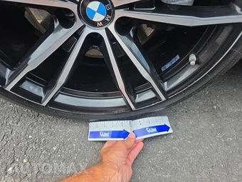 2022 BMW 3 Series Sedan 330i xDrive M SPORT LINE - miniatura 23