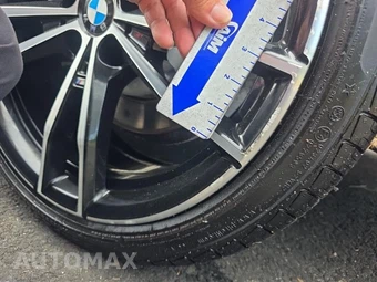 2022 BMW 3 Series Sedan 330i xDrive M SPORT LINE - miniatura 25