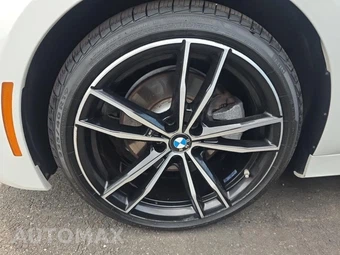 2022 BMW 3 Series Sedan 330i xDrive M SPORT LINE - miniatura 8