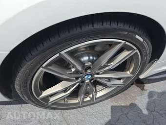 2022 BMW 3 Series Sedan M340i - miniatura 10