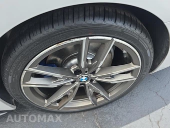 2022 BMW 3 Series Sedan M340i - miniatura 11