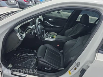 2022 BMW 3 Series Sedan M340i - miniatura 13