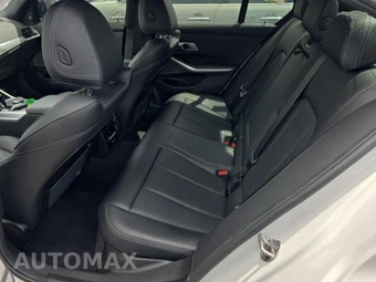 2022 BMW 3 Series Sedan M340i - miniatura 16