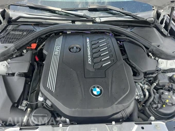 2022 BMW 3 Series Sedan M340i - miniatura 19