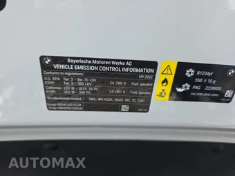 2022 BMW 3 Series Sedan M340i - miniatura 21
