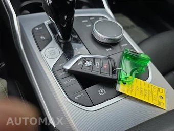 2022 BMW 3 Series Sedan M340i - miniatura 22