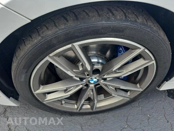 2022 BMW 3 Series Sedan M340i - miniatura 8