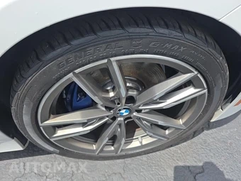 2022 BMW 3 Series Sedan M340i - miniatura 9