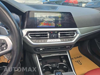 2022 BMW 3 Series Sedan M340i - miniatura 10