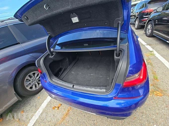 2022 BMW 3 Series Sedan M340i - miniatura 14