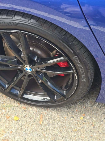 2022 BMW 3 Series Sedan M340i - miniatura 24