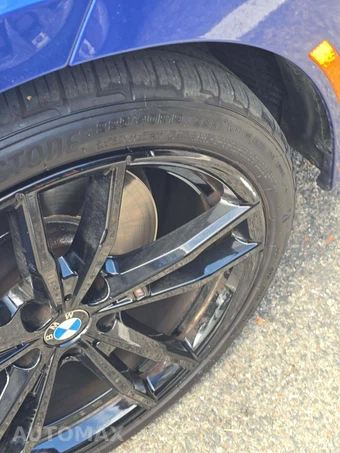 2022 BMW 3 Series Sedan M340i - miniatura 25