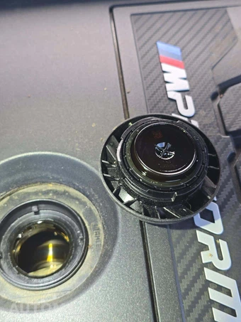 2022 BMW 3 Series Sedan M340i - miniatura 30