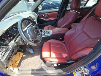 2022 BMW 3 Series Sedan M340i - miniatura 6