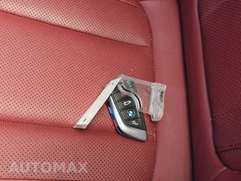 2022 BMW 3 Series Sedan M340i - miniatura 8