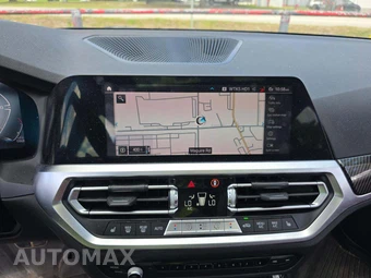 2022 BMW 3 Series Sedan M340i - miniatura 10