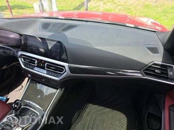 2022 BMW 3 Series Sedan M340i - miniatura 19