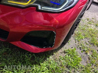 2022 BMW 3 Series Sedan M340i - miniatura 21