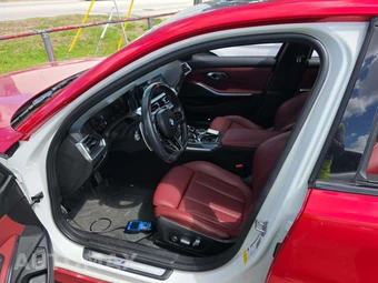 2022 BMW 3 Series Sedan M340i - miniatura 6