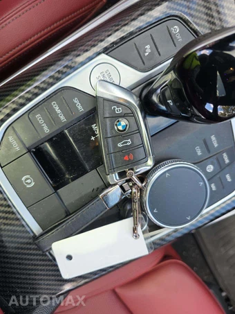 2022 BMW 3 Series Sedan M340i - miniatura 8