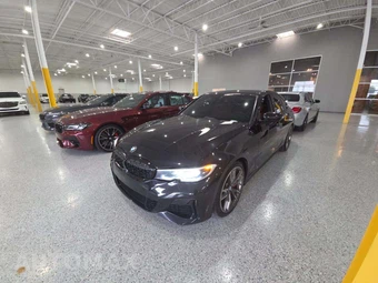 2022 BMW 3 Series Sedan M340i xDrive