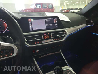 2022 BMW 3 Series Sedan M340i xDrive - miniatura 10
