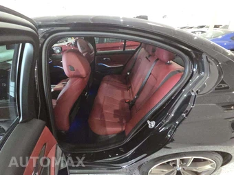 2022 BMW 3 Series Sedan M340i xDrive - miniatura 13