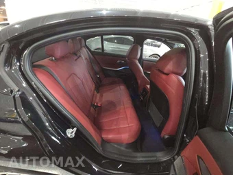 2022 BMW 3 Series Sedan M340i xDrive - miniatura 16