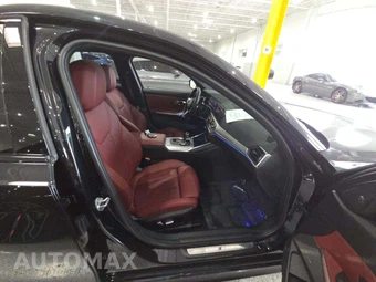 2022 BMW 3 Series Sedan M340i xDrive - miniatura 18