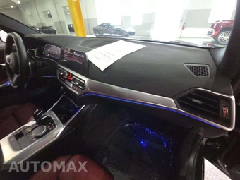 2022 BMW 3 Series Sedan M340i xDrive - miniatura 19