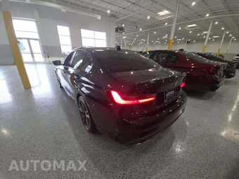 2022 BMW 3 Series Sedan M340i xDrive - miniatura 2
