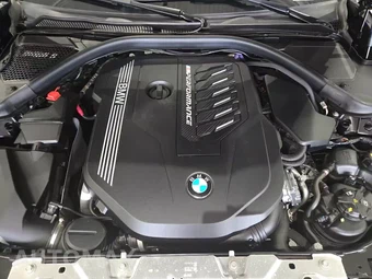 2022 BMW 3 Series Sedan M340i xDrive - miniatura 22