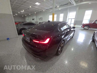 2022 BMW 3 Series Sedan M340i xDrive - miniatura 3