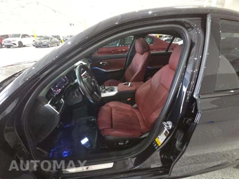 2022 BMW 3 Series Sedan M340i xDrive - miniatura 6