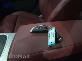 2022 BMW 3 Series Sedan M340i xDrive - miniatura 8