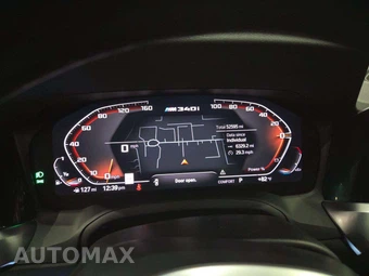 2022 BMW 3 Series Sedan M340i xDrive - miniatura 9