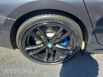 2022 BMW 3 Series Sedan M340i xDrive - miniatura 10