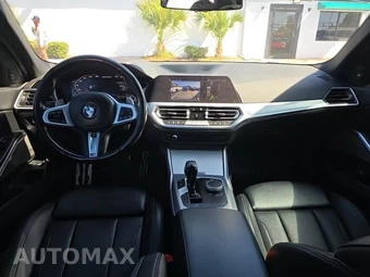 2022 BMW 3 Series Sedan M340i xDrive - miniatura 14