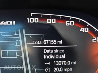 2022 BMW 3 Series Sedan M340i xDrive - miniatura 15