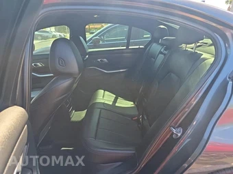 2022 BMW 3 Series Sedan M340i xDrive - miniatura 16