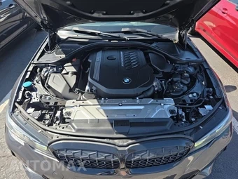 2022 BMW 3 Series Sedan M340i xDrive - miniatura 19