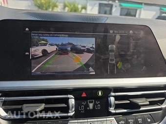2022 BMW 3 Series Sedan M340i xDrive - miniatura 24